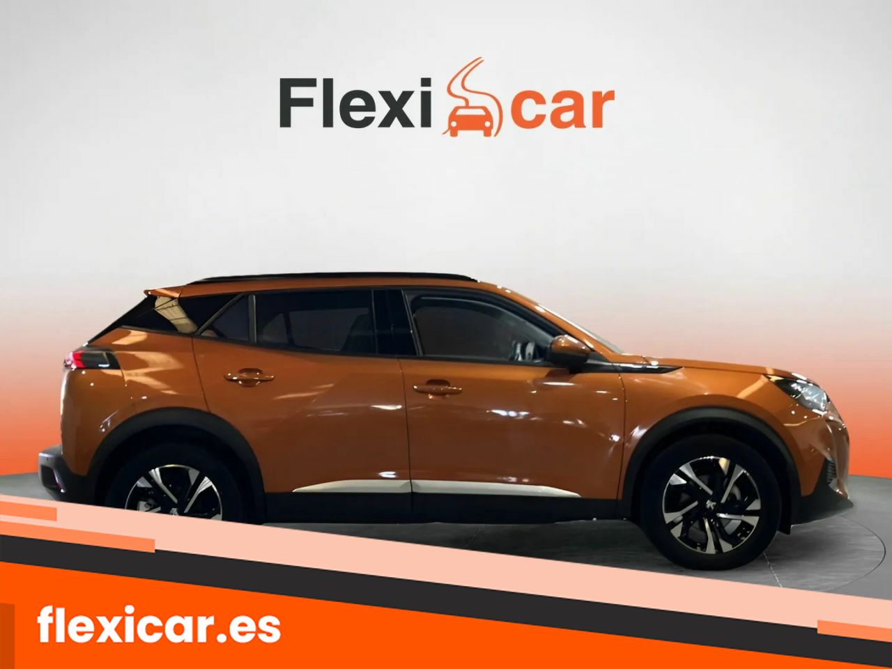 Foto Peugeot 2008 8
