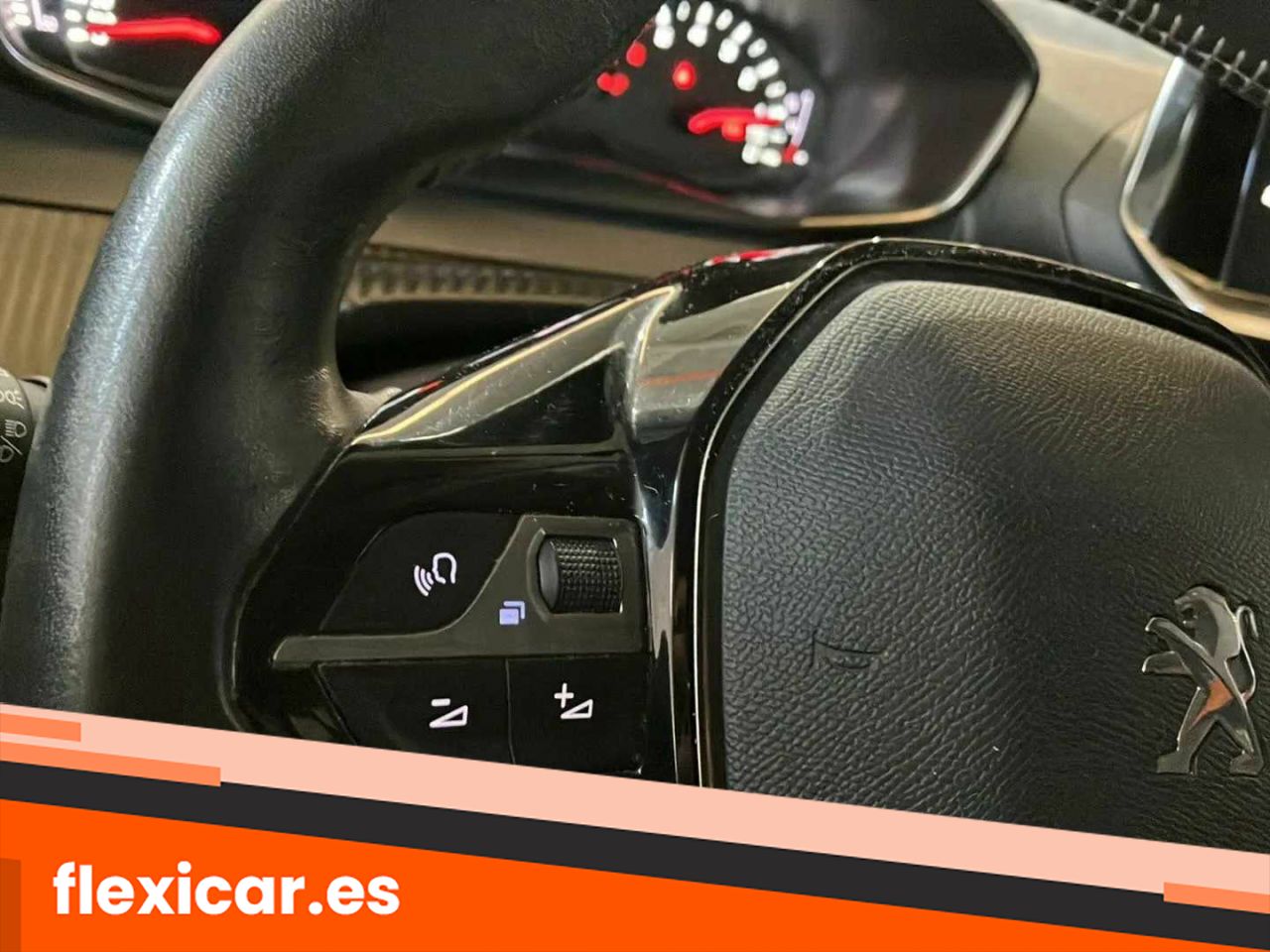 Foto Peugeot 2008 14