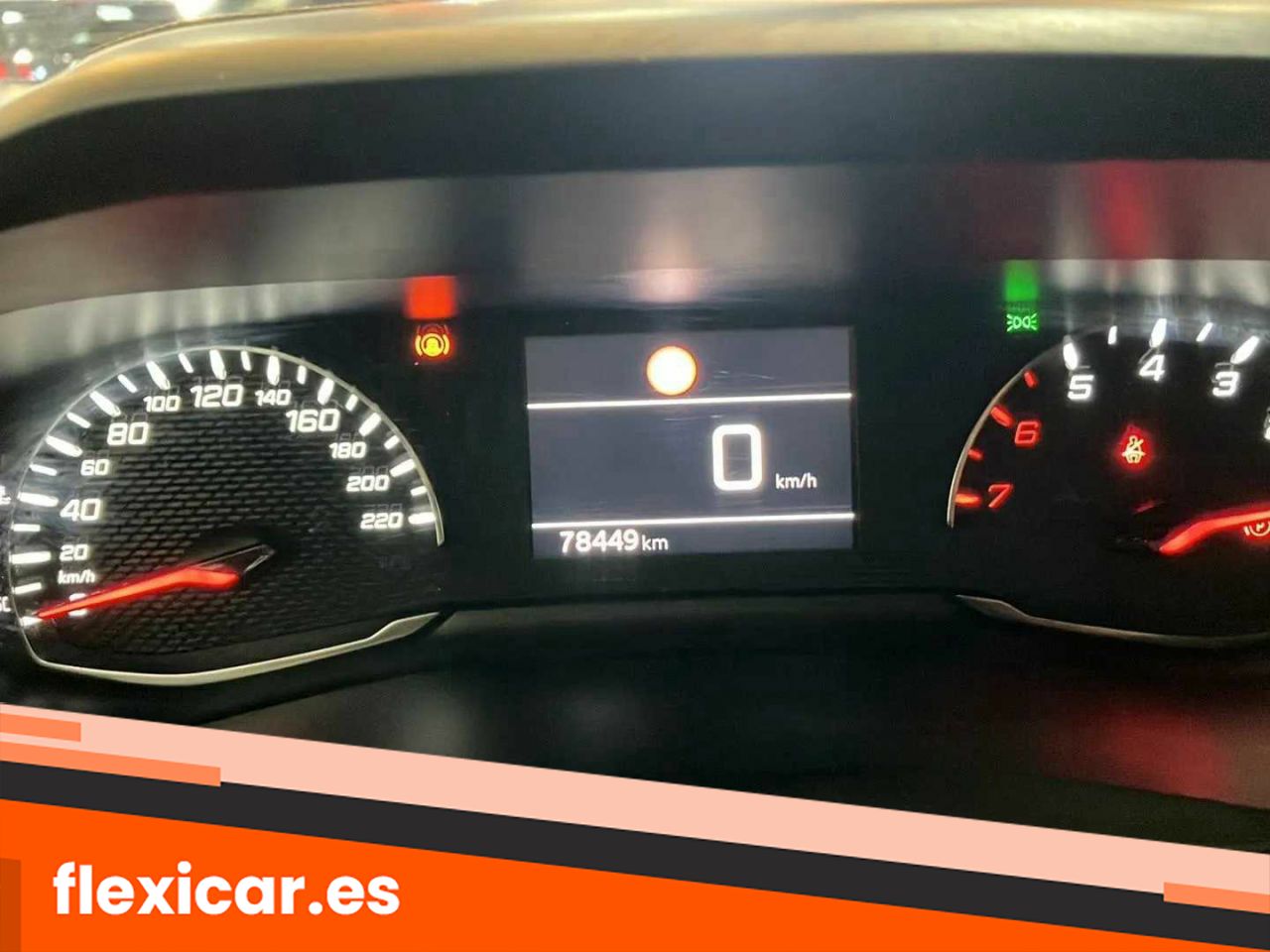 Foto Peugeot 2008 15