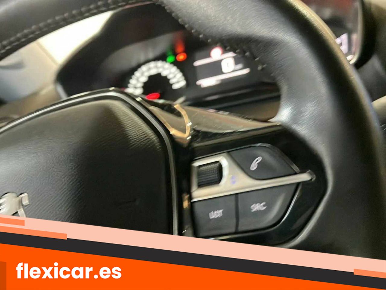 Foto Peugeot 2008 16