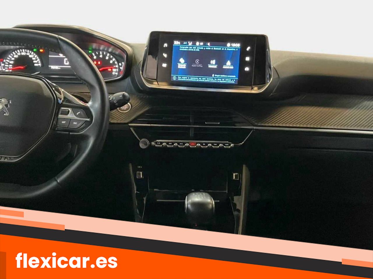 Foto Peugeot 2008 17