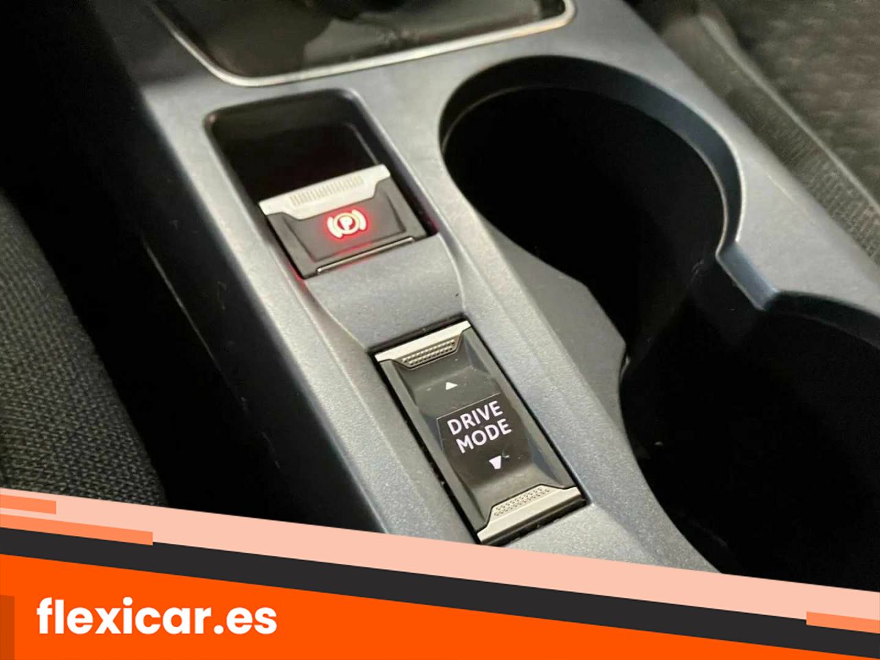 Foto Peugeot 2008 22