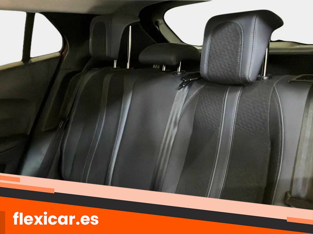Foto Peugeot 2008 23