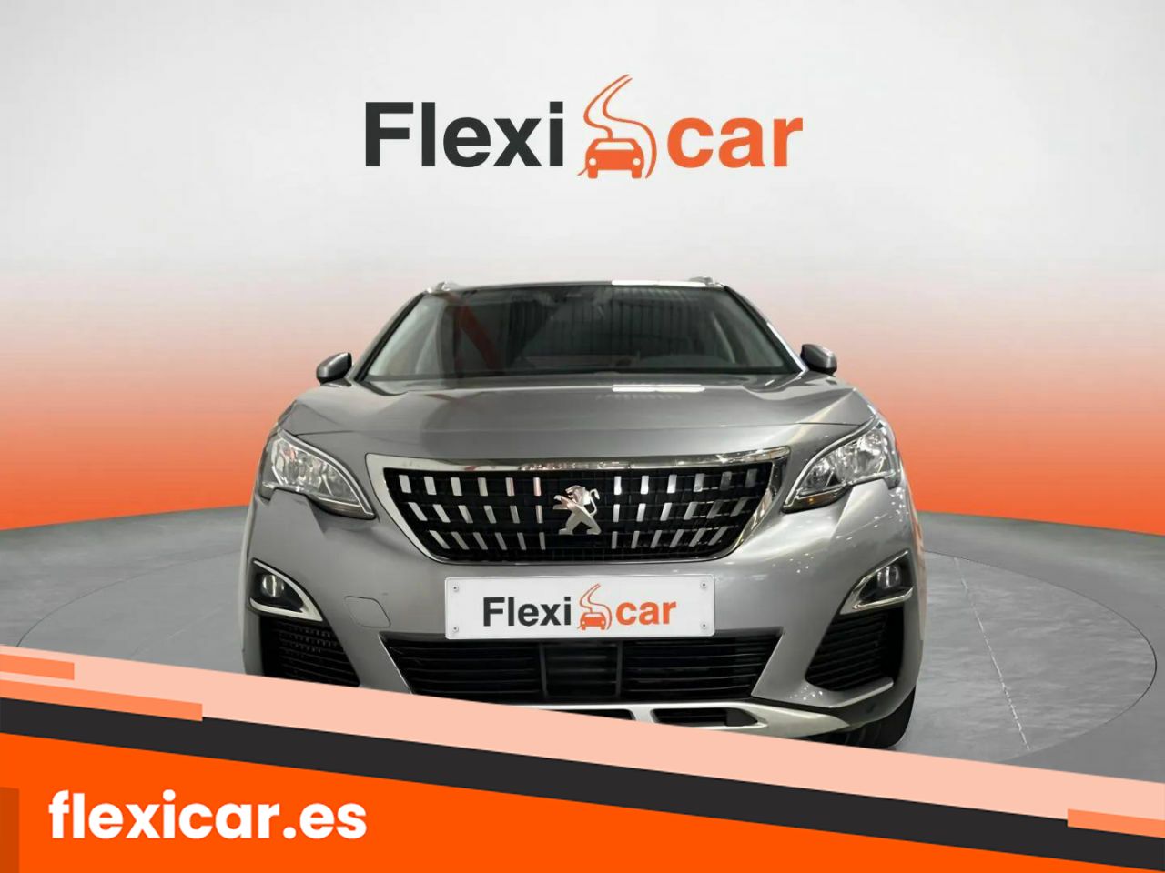 Foto Peugeot 5008 2