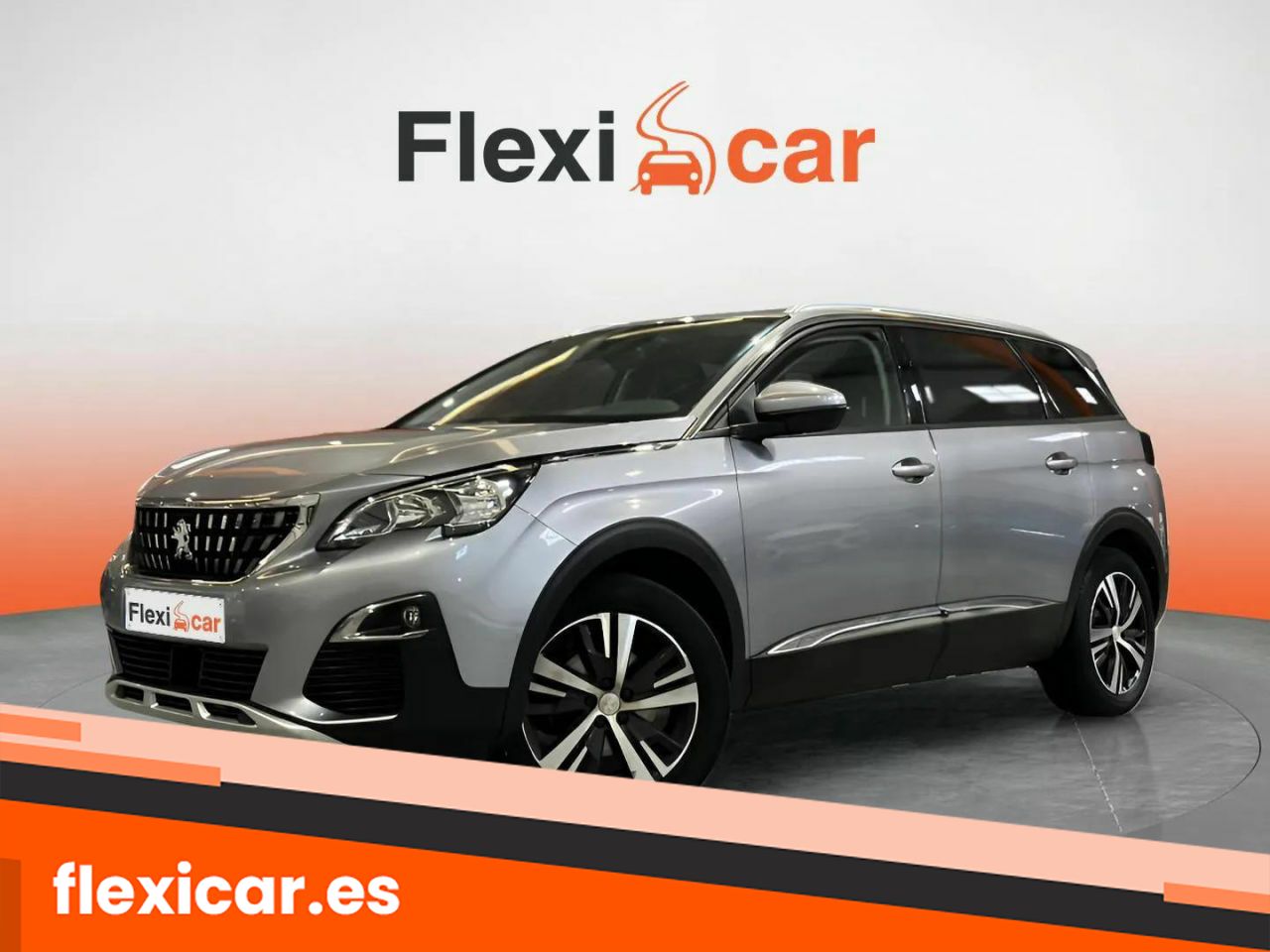 Foto Peugeot 5008 3