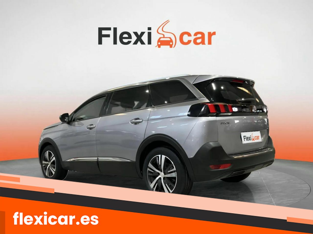 Foto Peugeot 5008 5