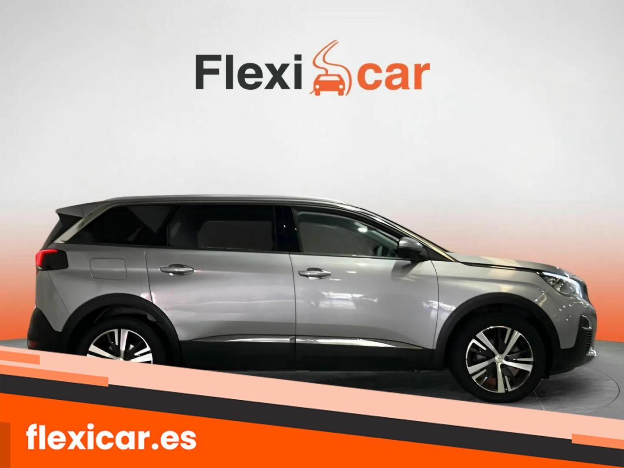 Foto Peugeot 5008 8