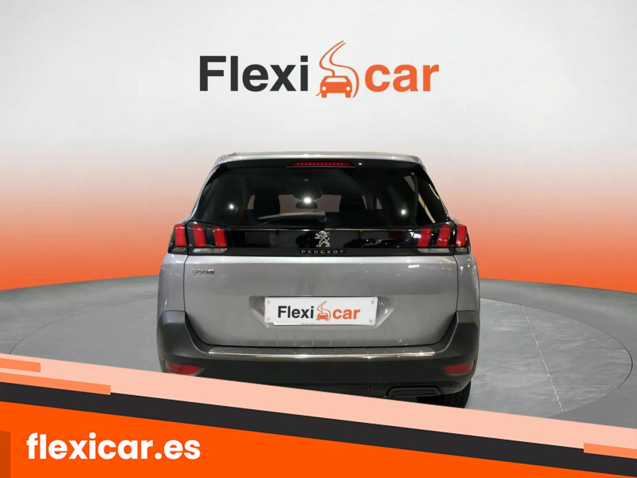 Foto Peugeot 5008 9