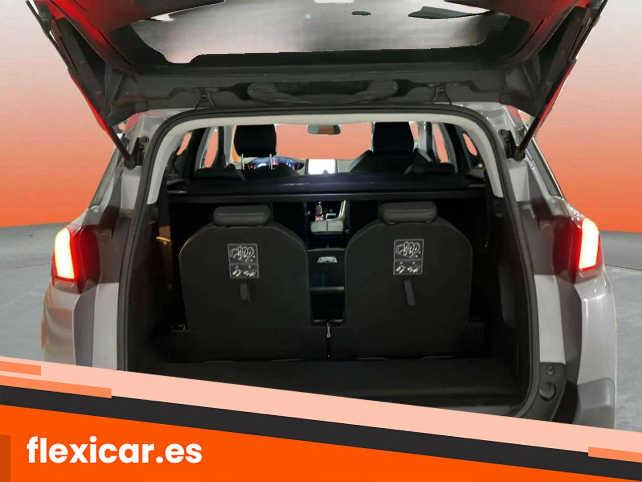 Foto Peugeot 5008 10