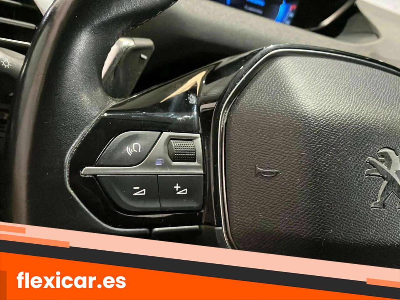 Foto Peugeot 5008 14