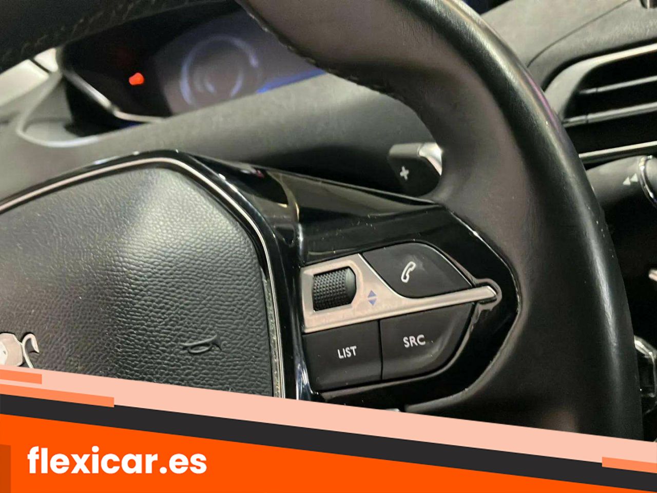 Foto Peugeot 5008 16