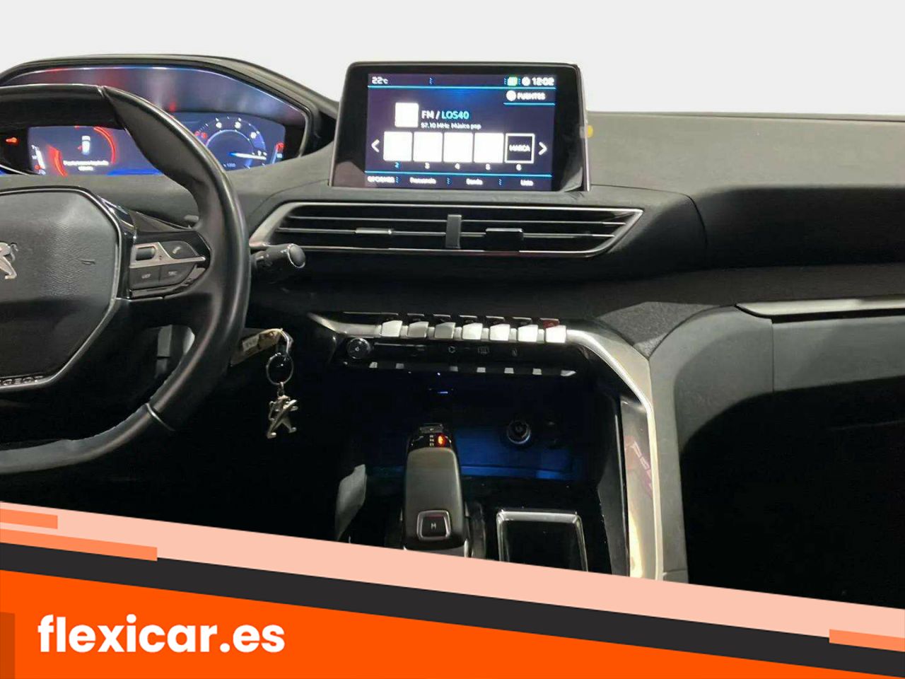 Foto Peugeot 5008 17