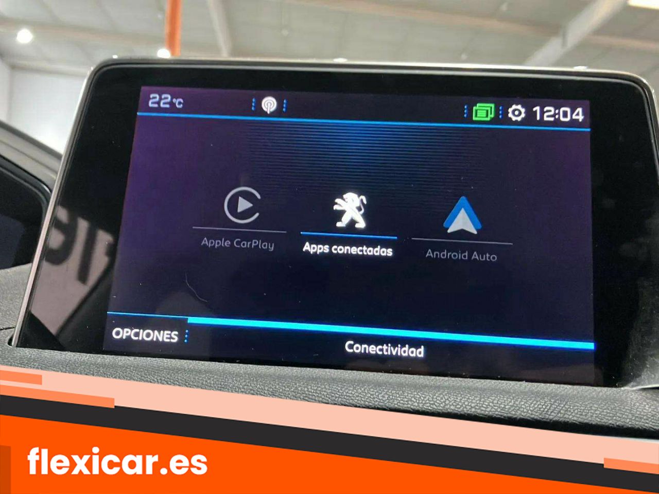 Foto Peugeot 5008 19