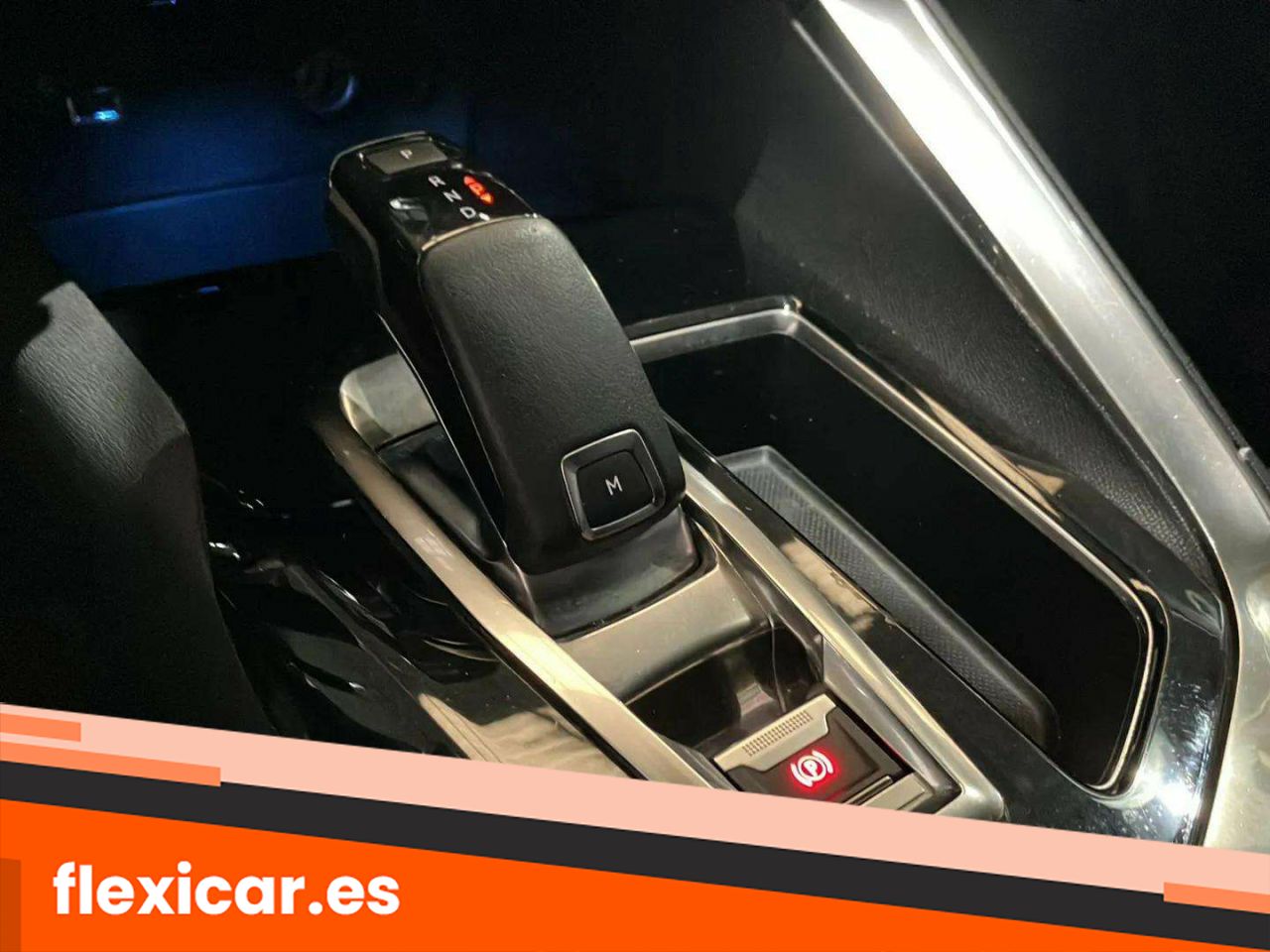 Foto Peugeot 5008 22