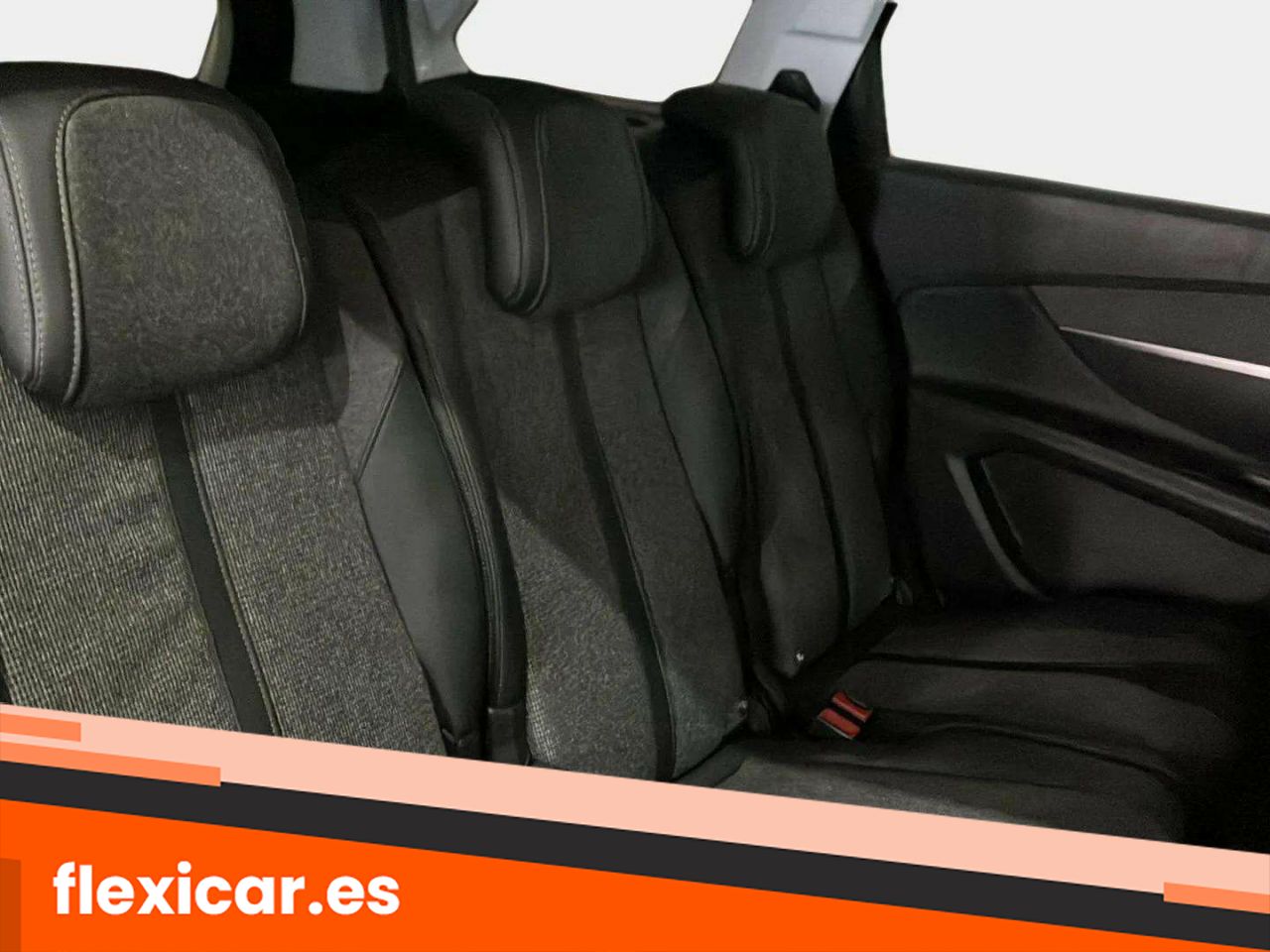 Foto Peugeot 5008 23