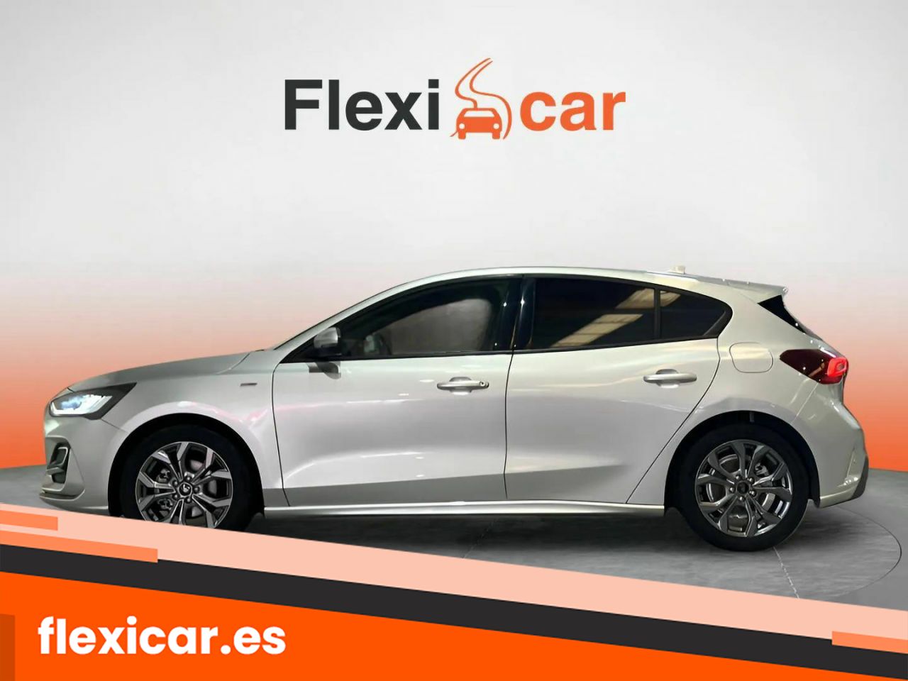 Foto Ford Focus 4