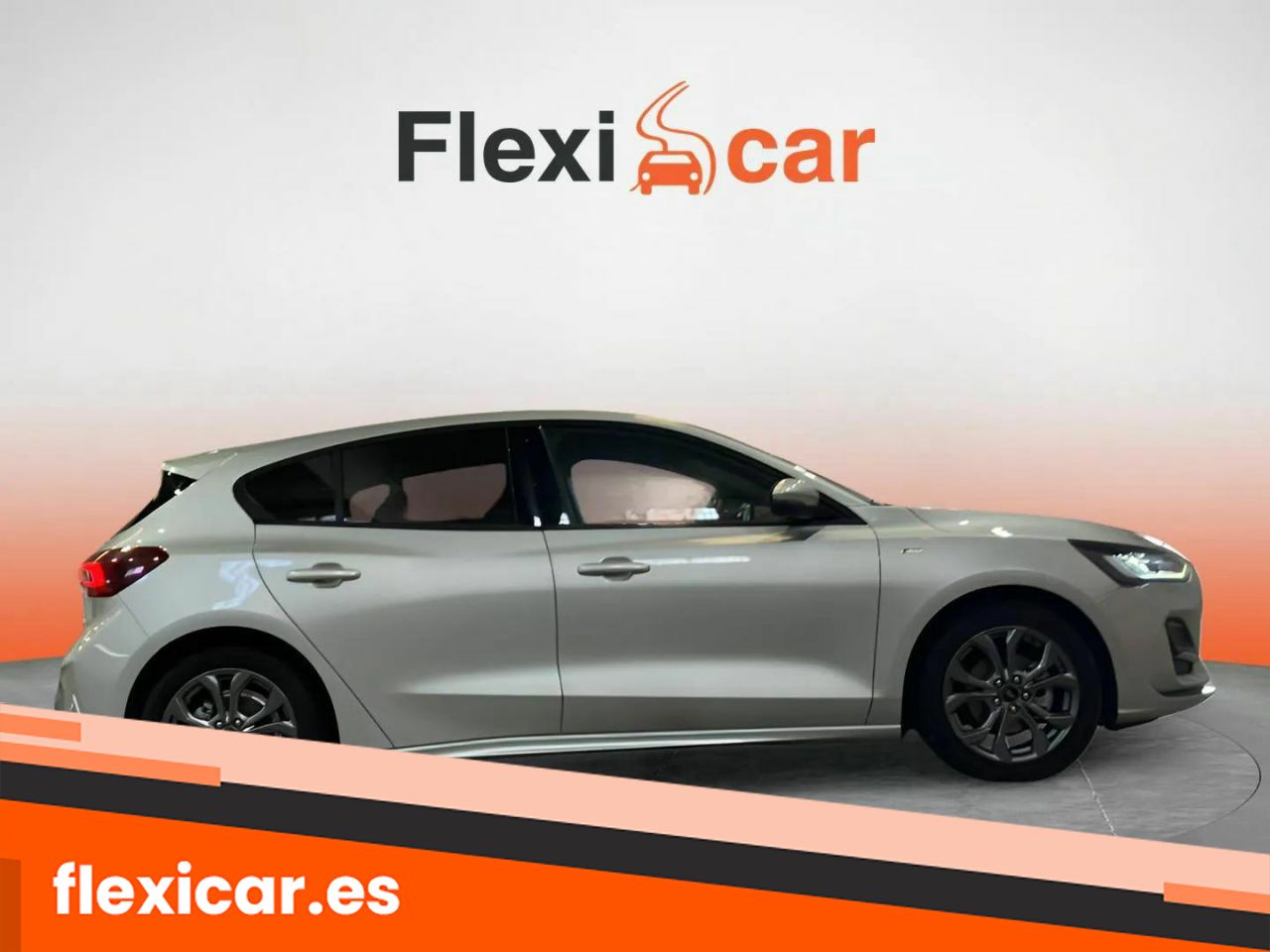 Foto Ford Focus 8