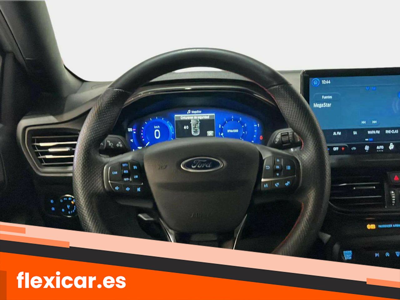 Foto Ford Focus 14