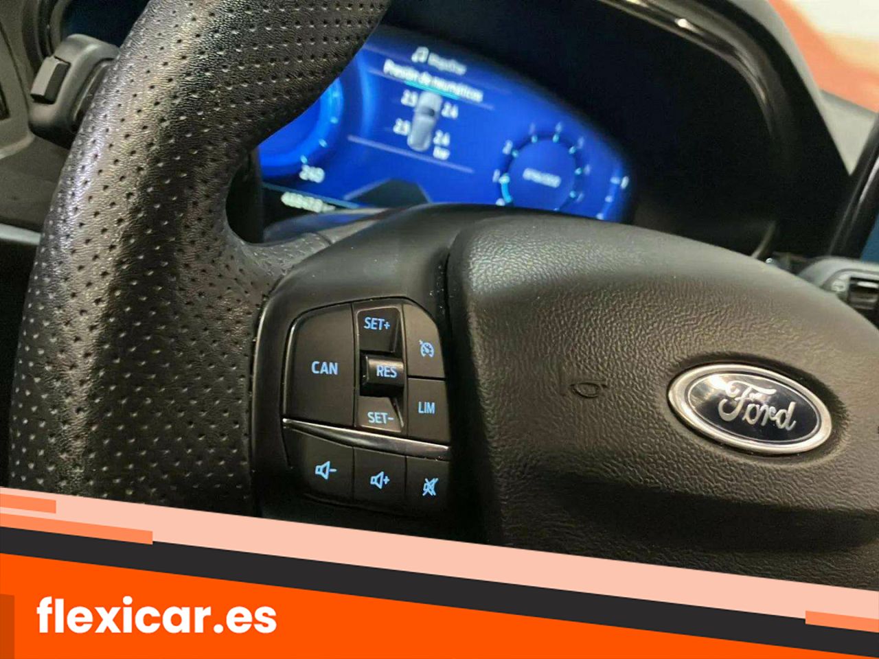 Foto Ford Focus 15