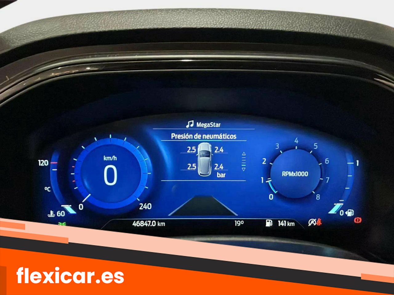 Foto Ford Focus 16