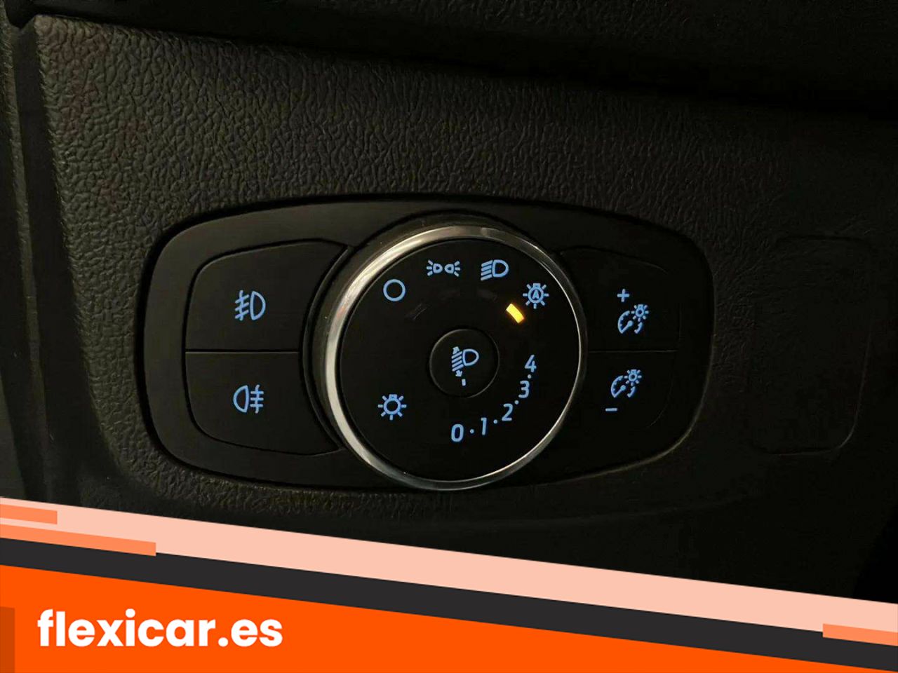 Foto Ford Focus 23