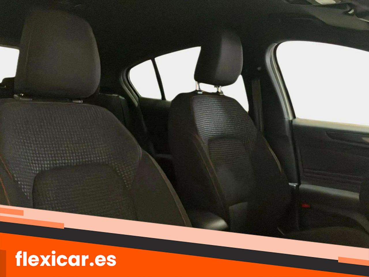 Foto Ford Focus 25