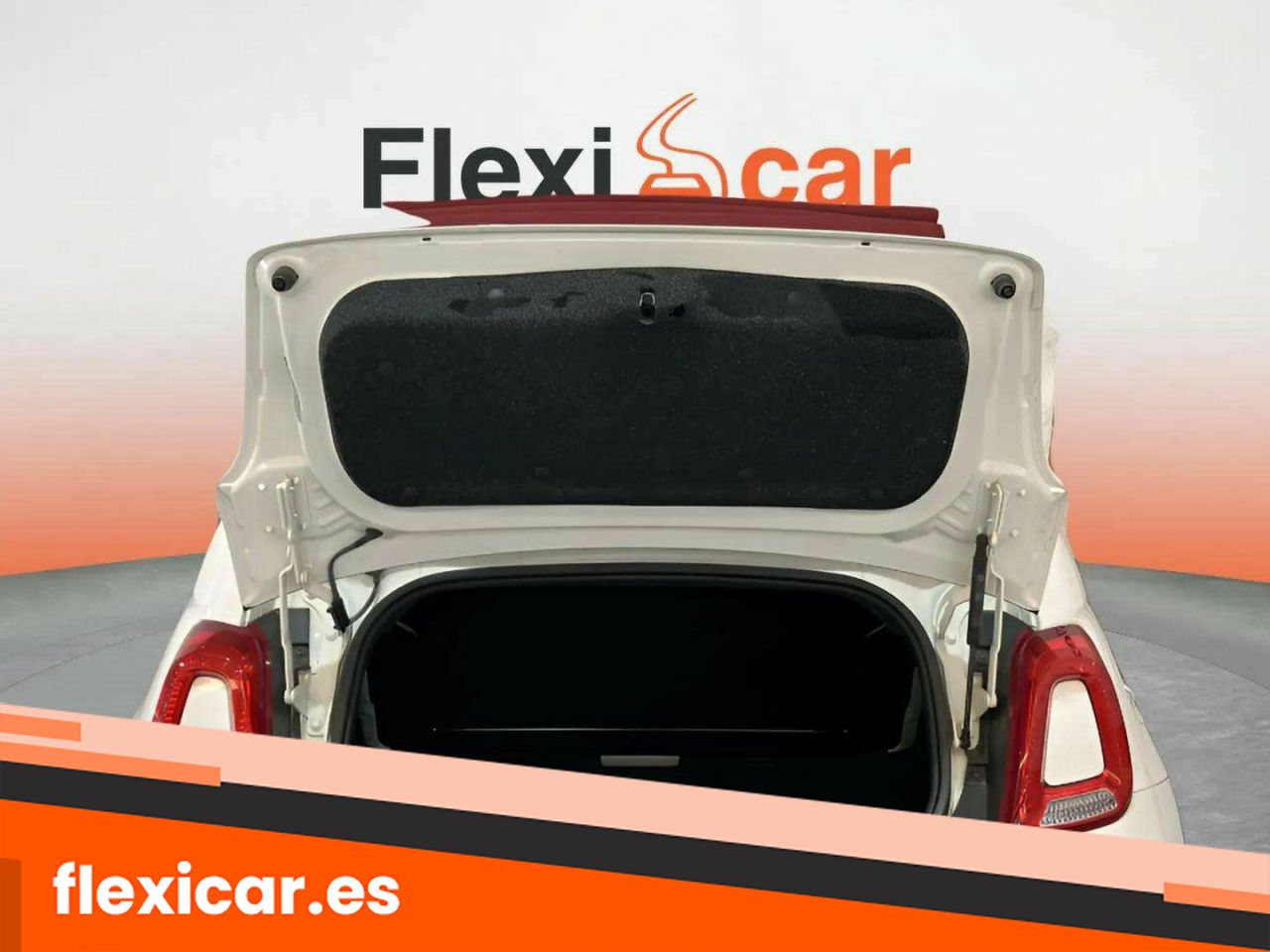Foto Fiat 500 10