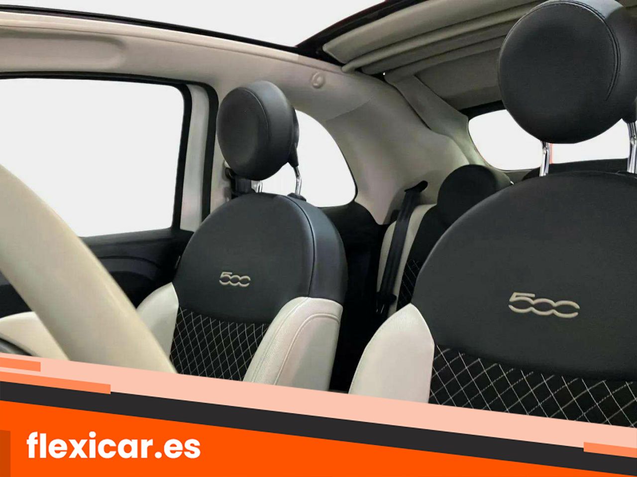 Foto Fiat 500 11
