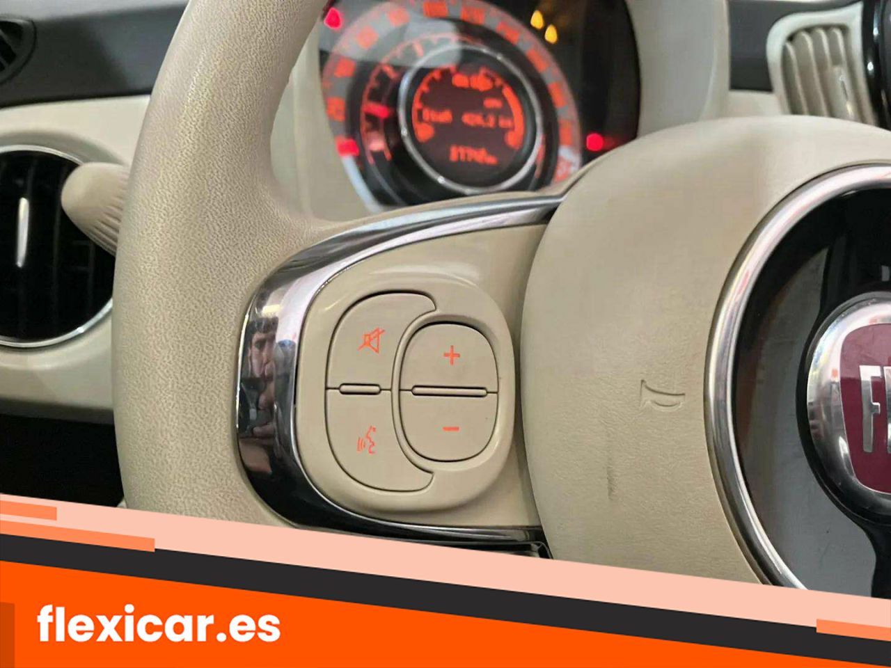 Foto Fiat 500 15