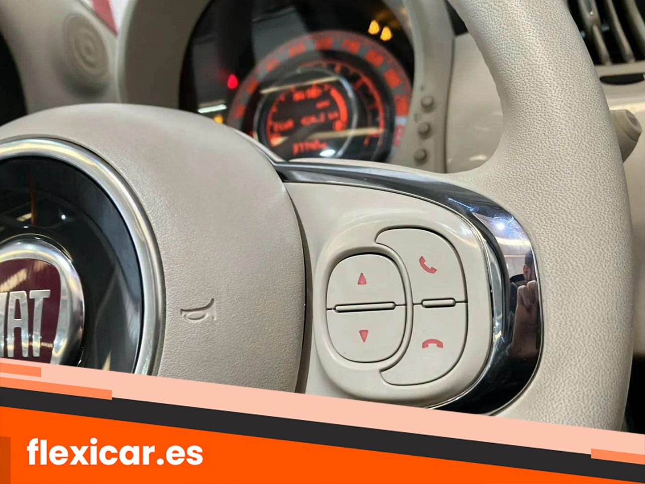 Foto Fiat 500 17