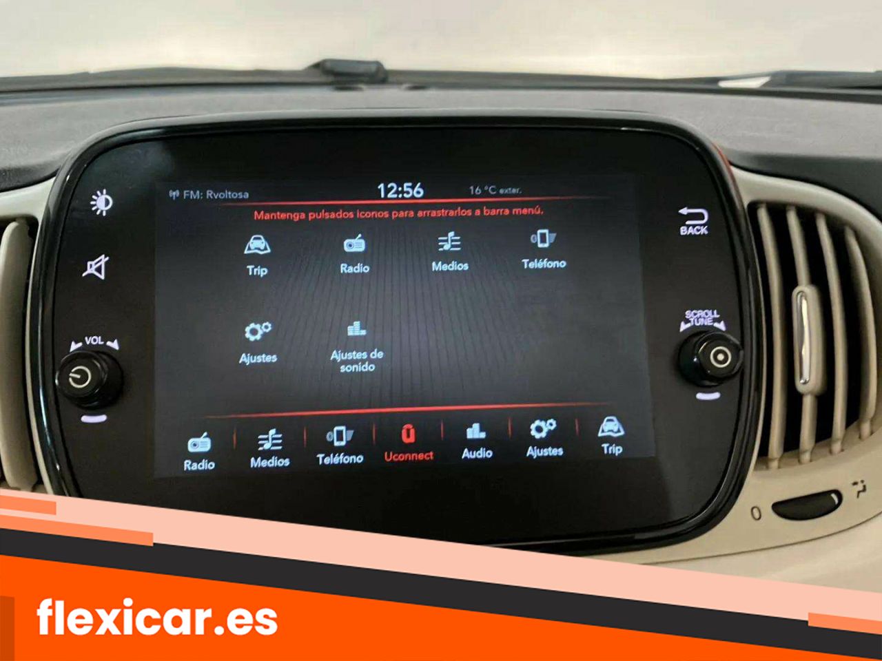 Foto Fiat 500 18