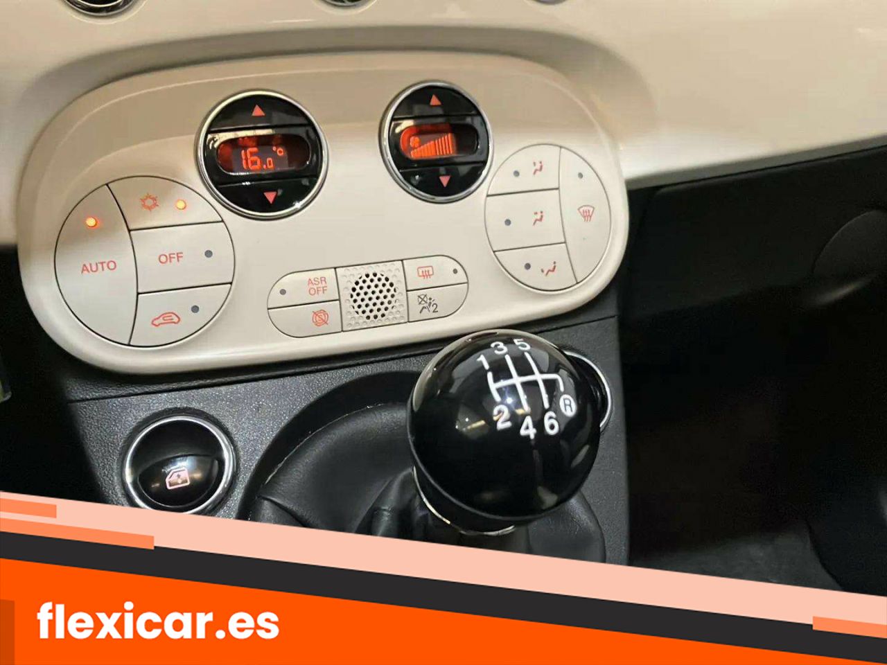 Foto Fiat 500 19