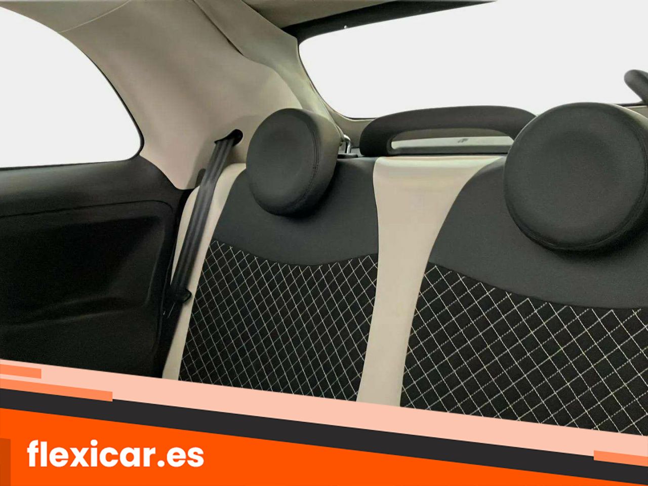 Foto Fiat 500 20
