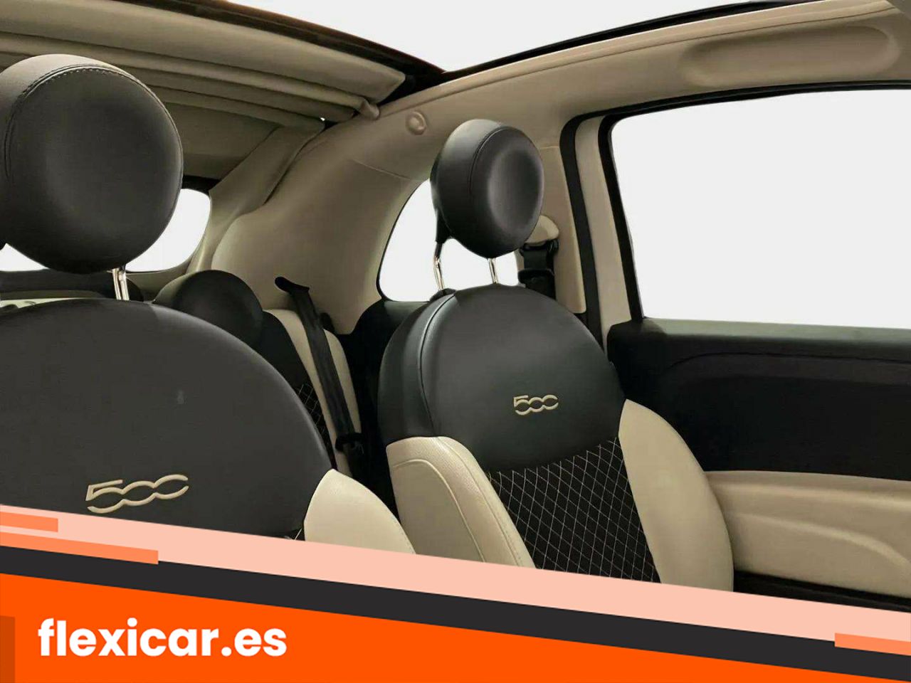 Foto Fiat 500 21