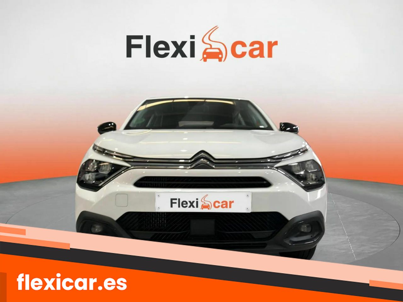 Foto Citroën C4 2