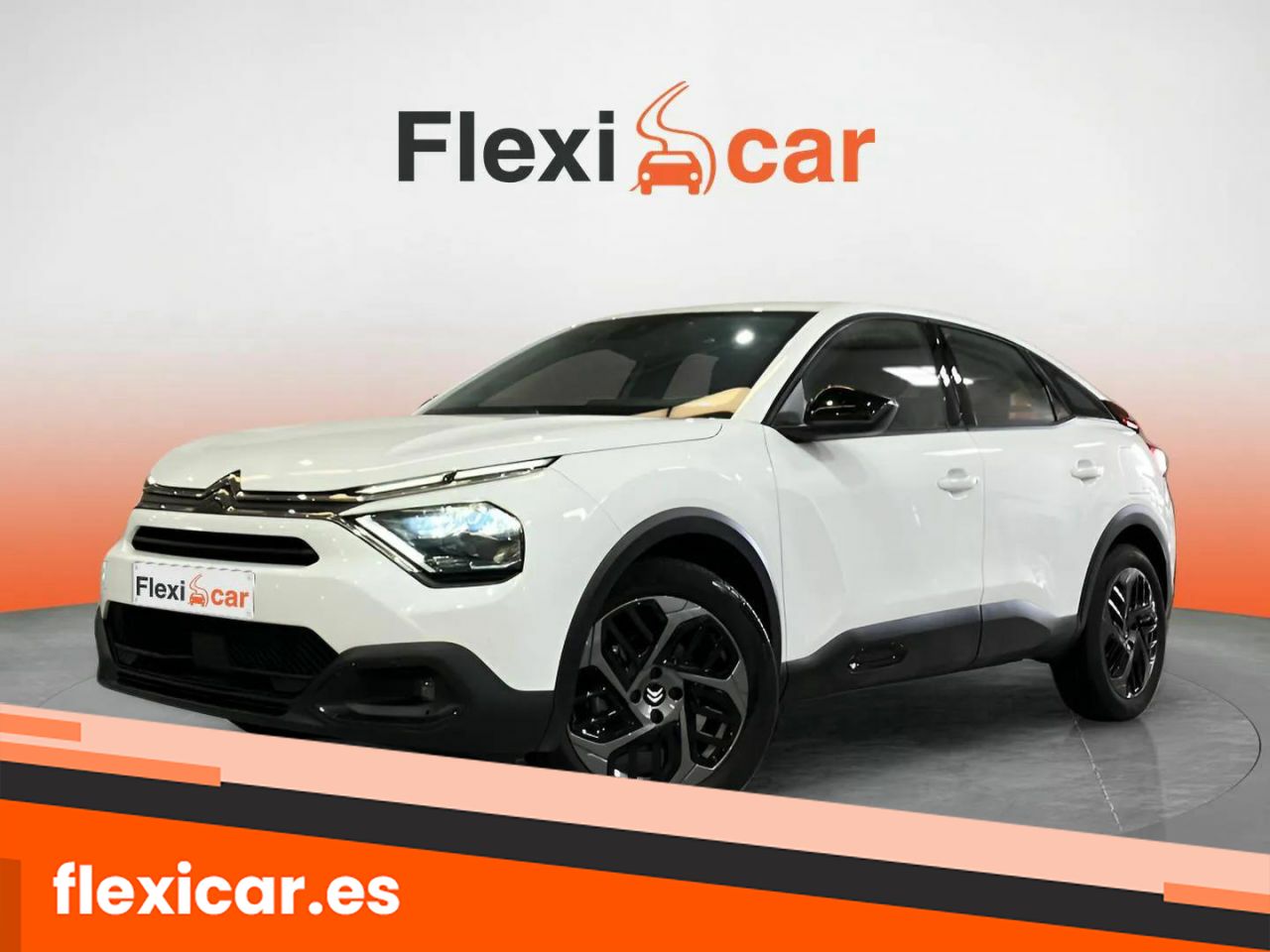 Foto Citroën C4 3