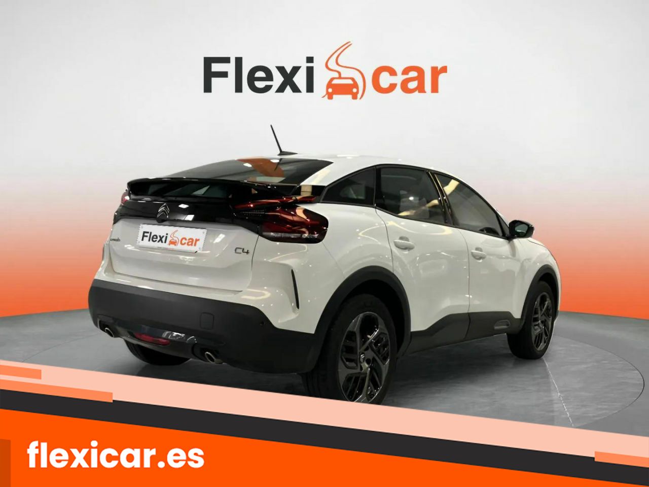 Foto Citroën C4 7