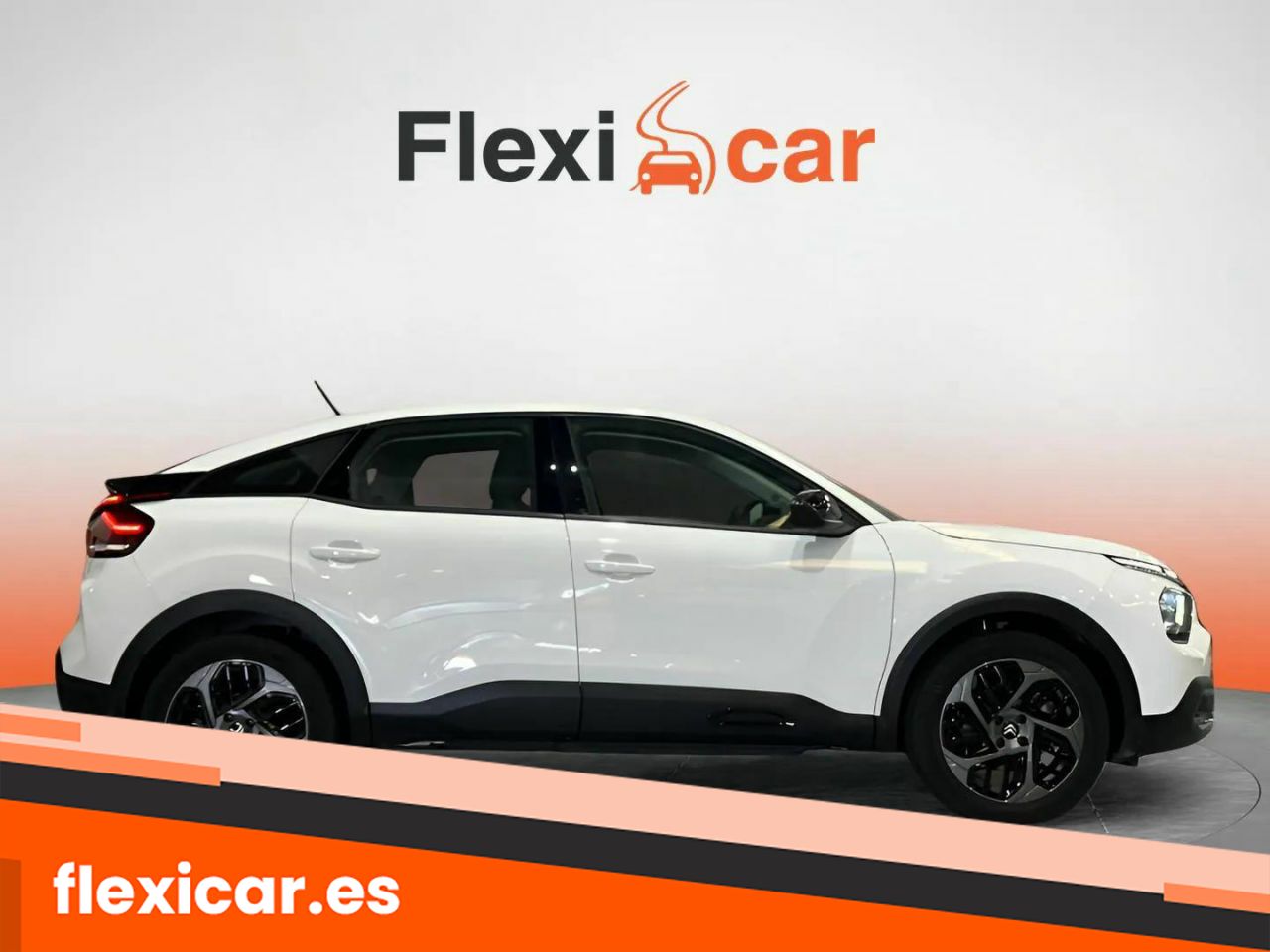Foto Citroën C4 8