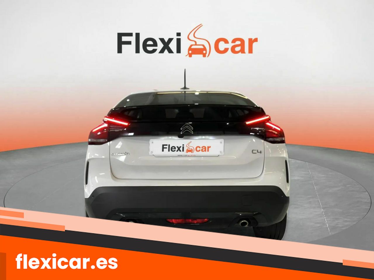 Foto Citroën C4 9