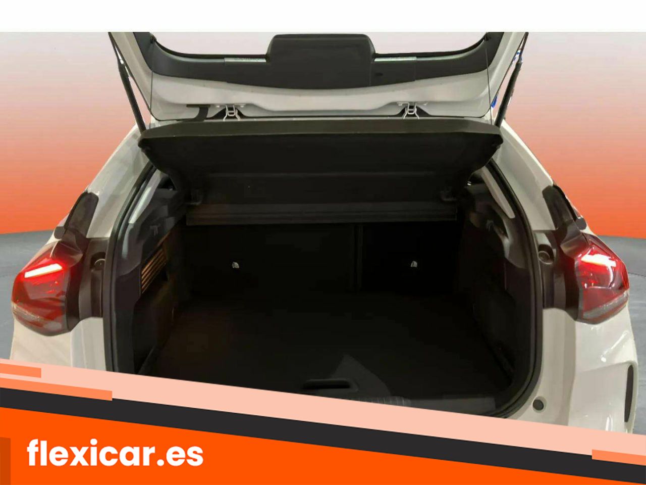 Foto Citroën C4 10