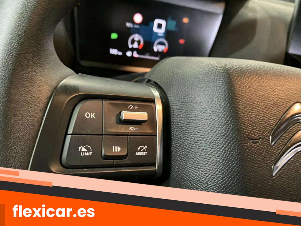 Foto Citroën C4 14