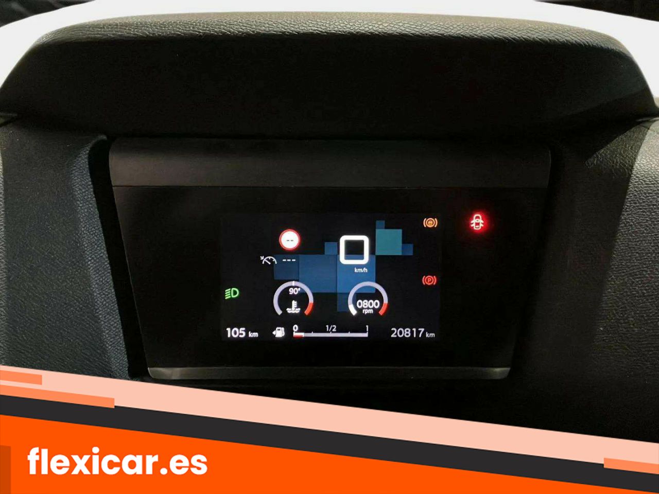 Foto Citroën C4 15