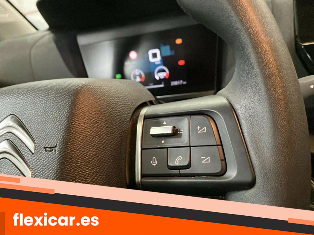 Foto Citroën C4 16
