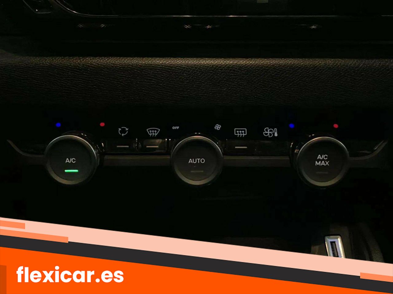 Foto Citroën C4 21