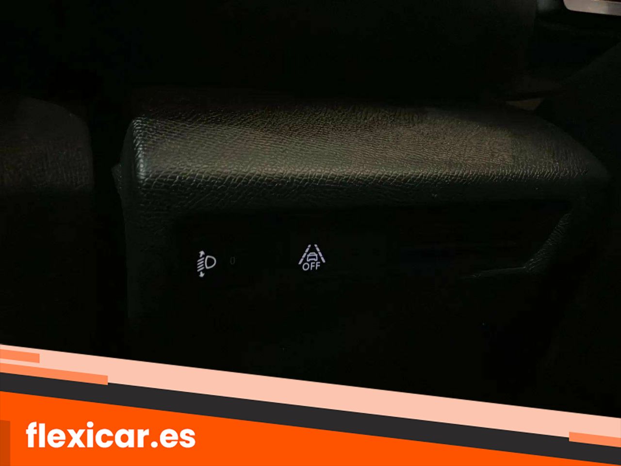Foto Citroën C4 22