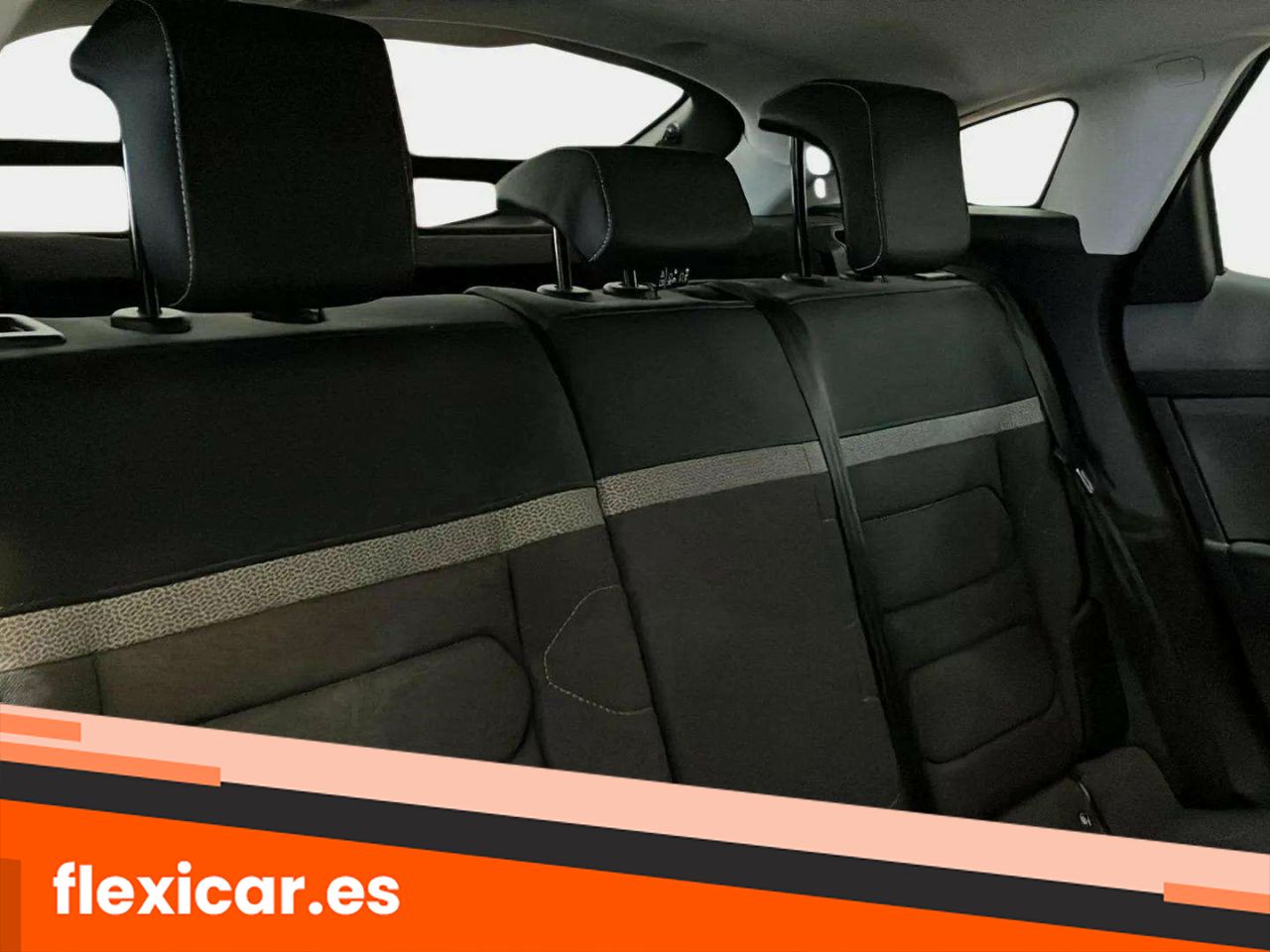 Foto Citroën C4 24