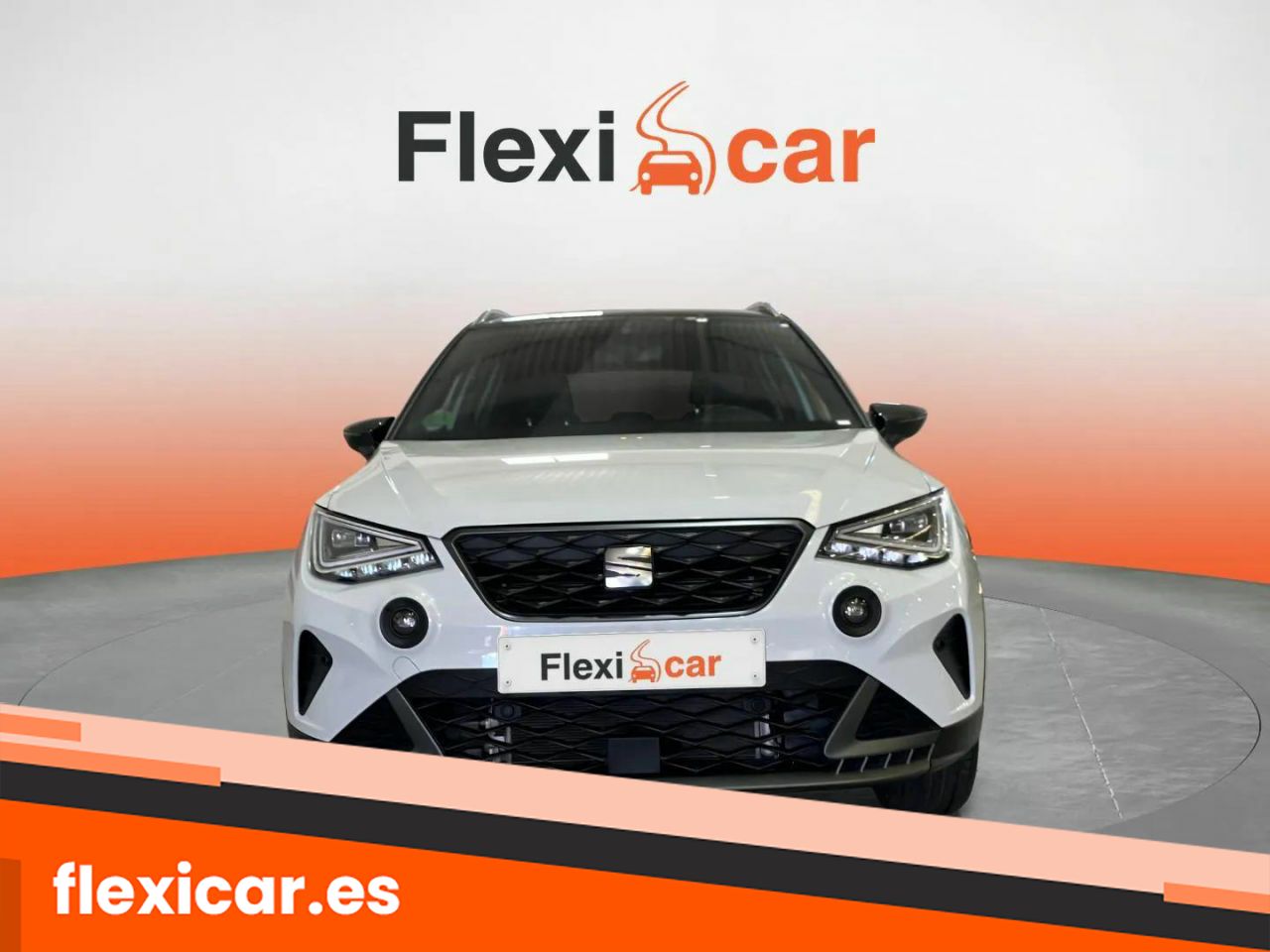 Foto Seat Arona 2