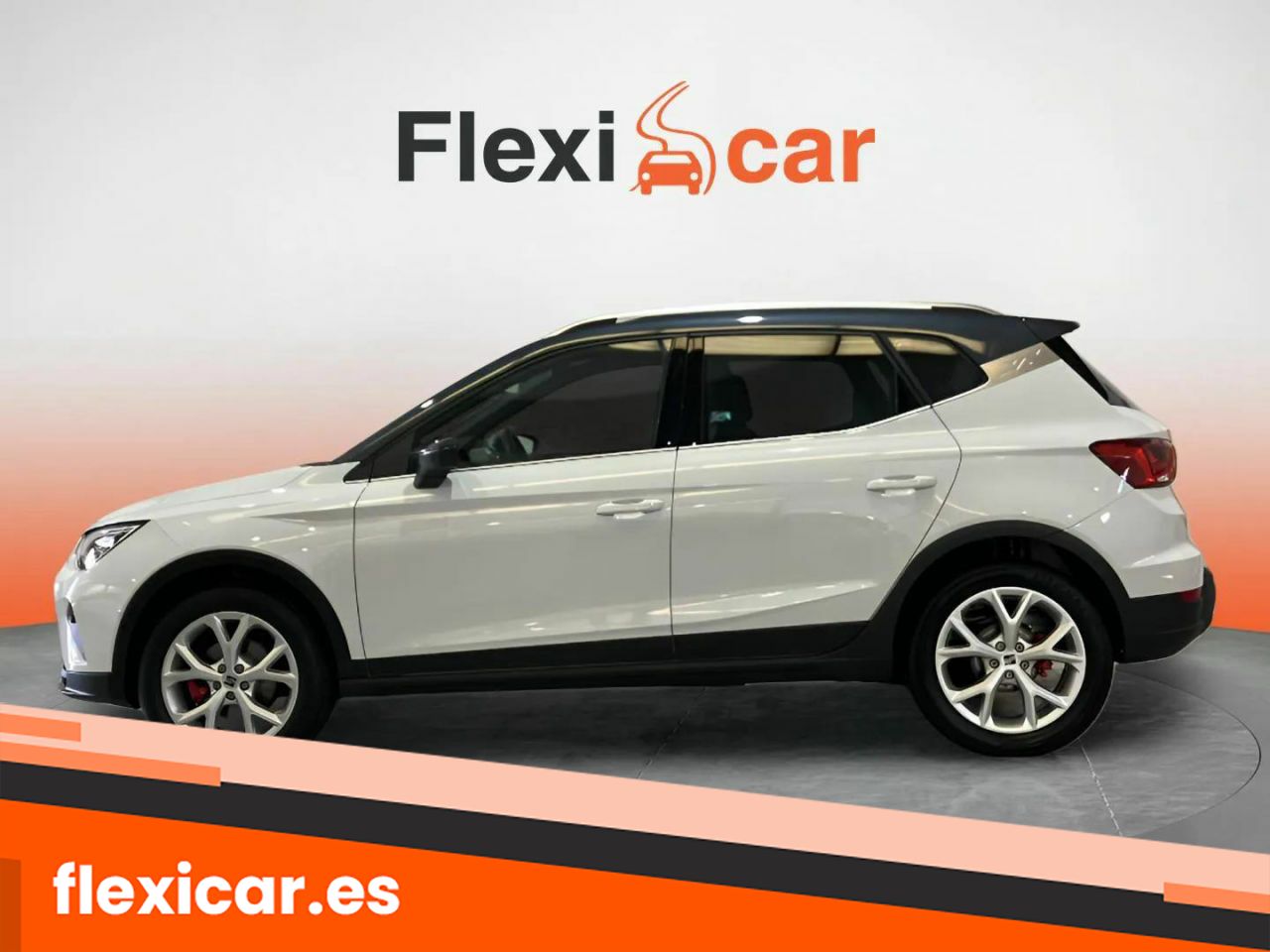 Foto Seat Arona 4