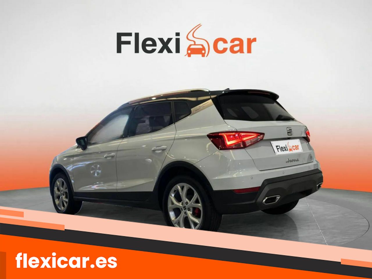Foto Seat Arona 5