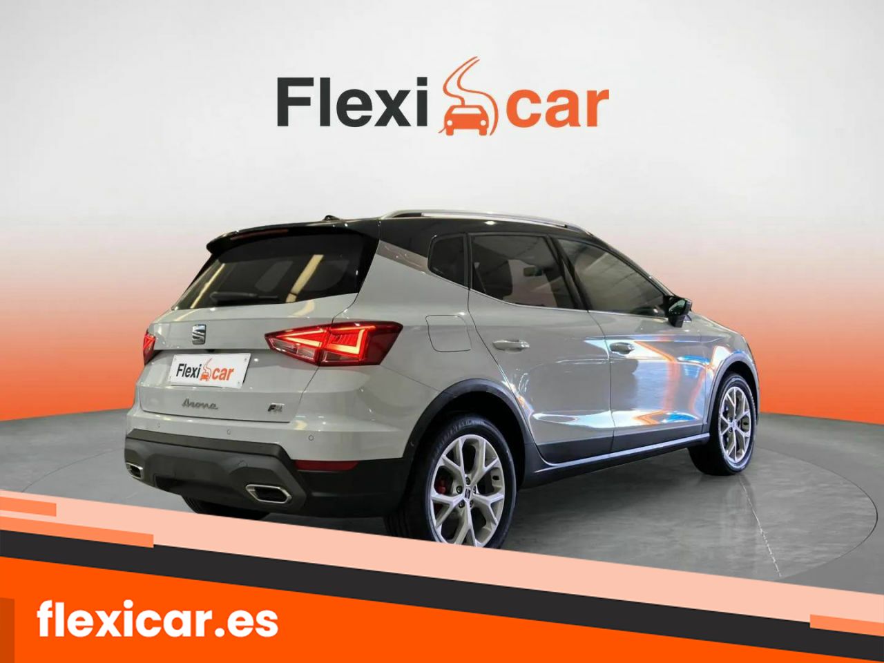 Foto Seat Arona 7